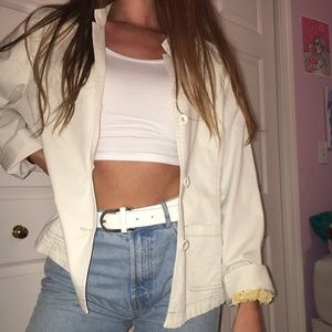 Eileen Fisher Jacket